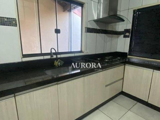 Casa venda em Região Geográfica Imediata de Londrina, Londrina