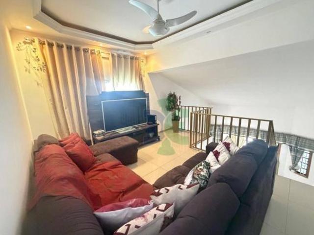 Casa venda em Parque dos Principes, Jacareí