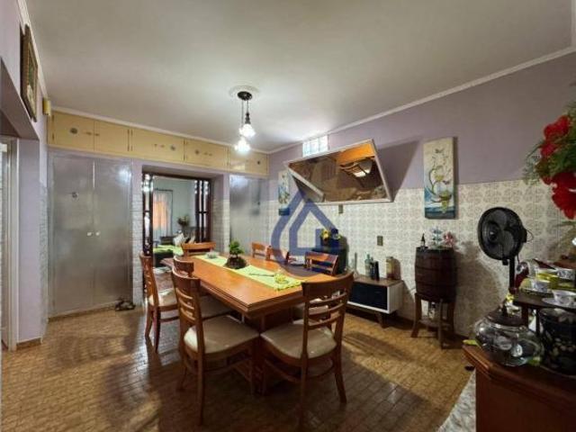 Casa venda em Vila Alemã, Rio Claro