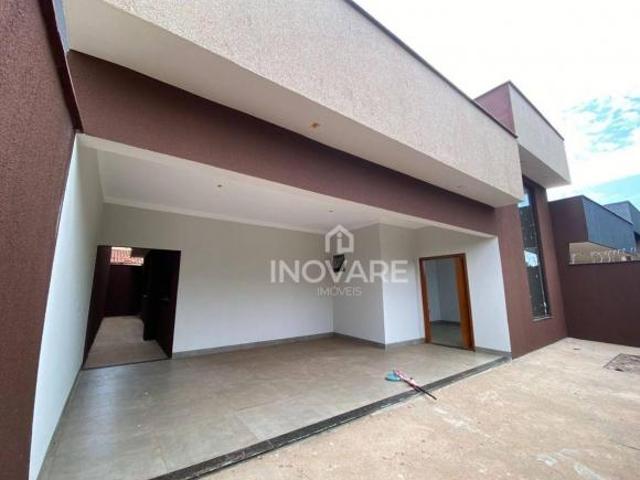 Casa venda em Região Geográfica Imediata de Itumbiara, Itumbiara