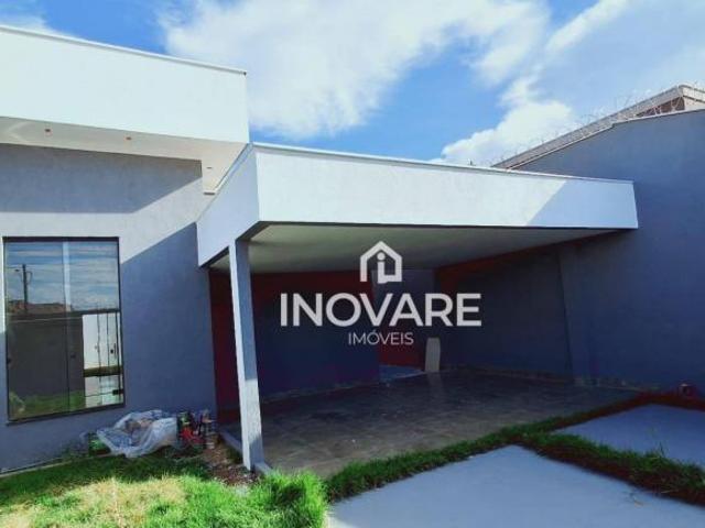 Casa venda em Morada dos Sonhos, Itumbiara