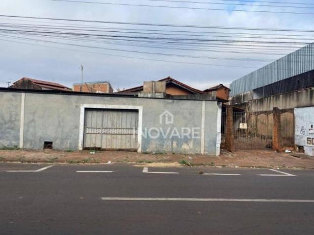 Casa venda em Setor Oeste, Itumbiara