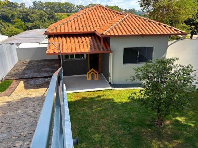 Casa venda em Pedra Branca 1ª Seção, São Joaquim de Bicas