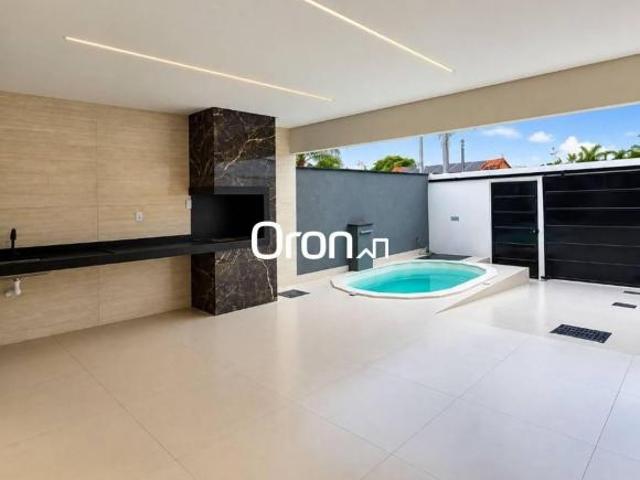Casa venda em Residencial Jardim Canedo II, Senador Canedo