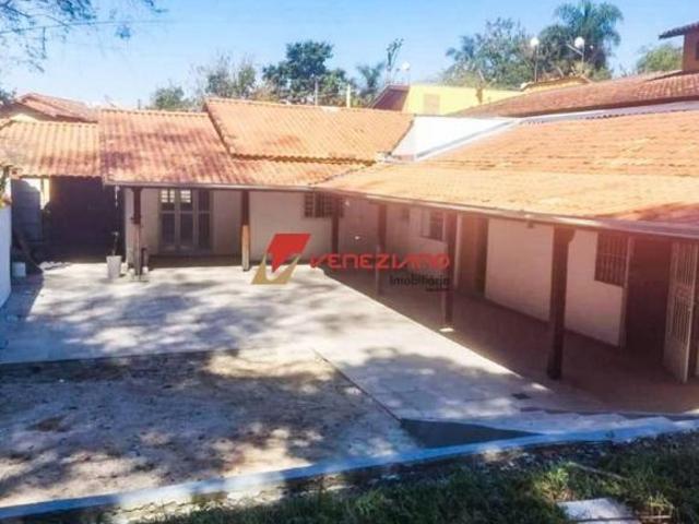 Casa venda em Vila Honolulu, Águas de São Pedro