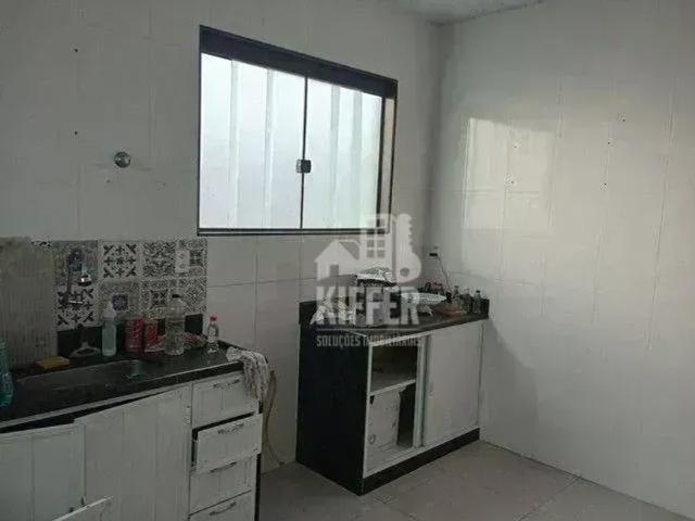 Casa venda em Porto Velho, São Gonçalo