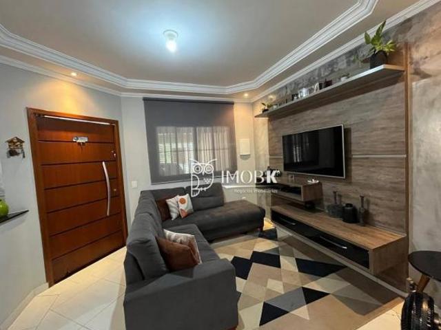 Casa venda em Jardim Santa Bárbara, Itupeva