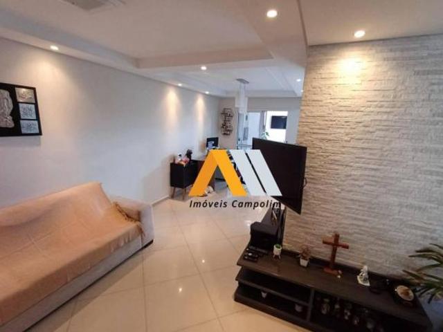 Casa venda em Vila Haro, Sorocaba