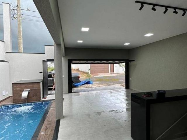 Casa venda em Vila Industrial, Franca