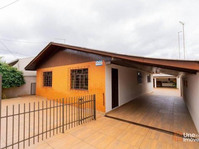 Casa venda em Região Geográfica Imediata de Curitiba, Região Metropolitana de Curitiba