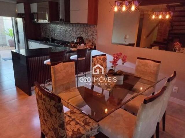 Casa venda em Jardim Alto da Colina, Valinhos