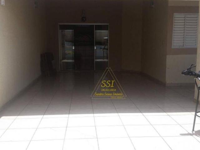 Casa venda em Região Imediata de Franca, Juranda