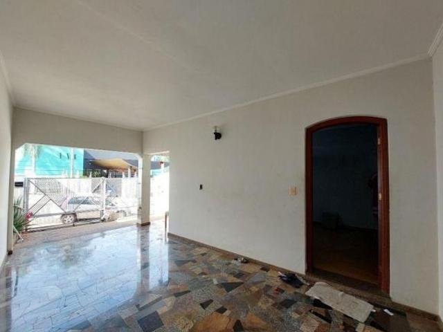 Casa venda em Vila Molon, Americana