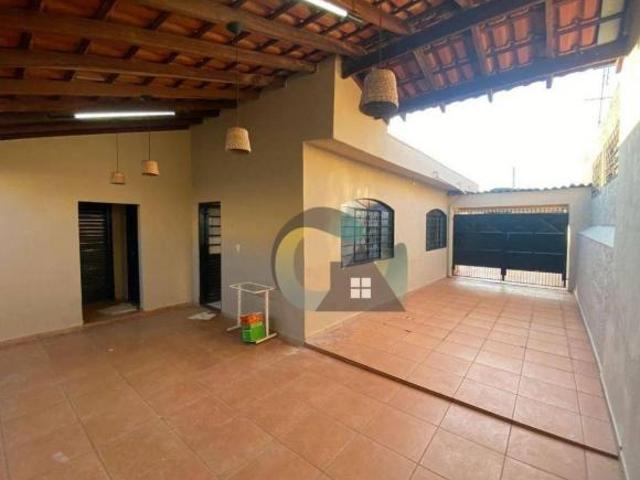 Casa venda em Barretos