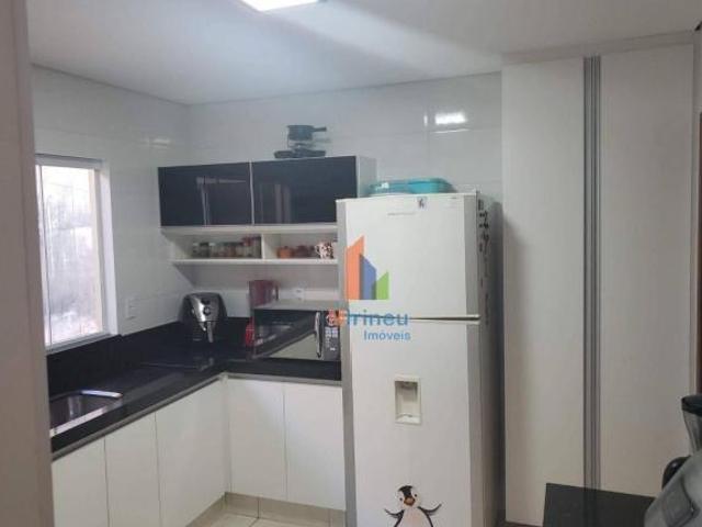 Casa venda em Parque dos Pinheiros, Hortolândia