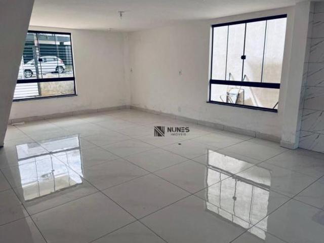 Casa venda em Nova Era II, Juiz de Fora