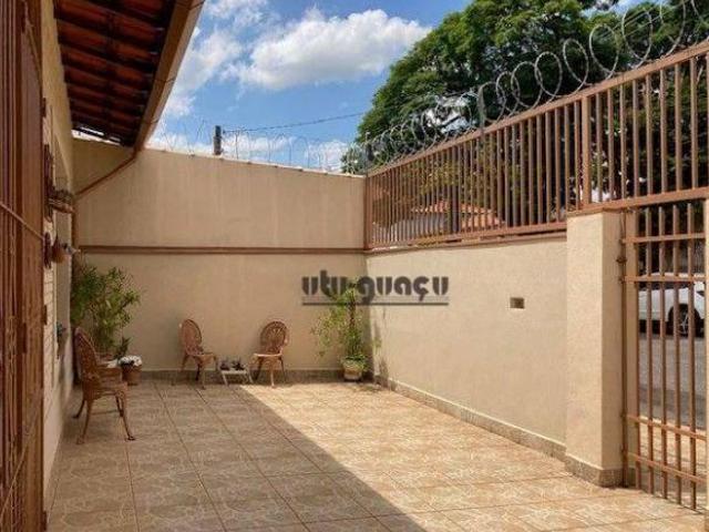 Casa venda em Itu