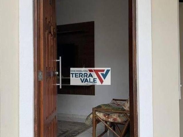 Casa venda em Cachoeira Paulista
