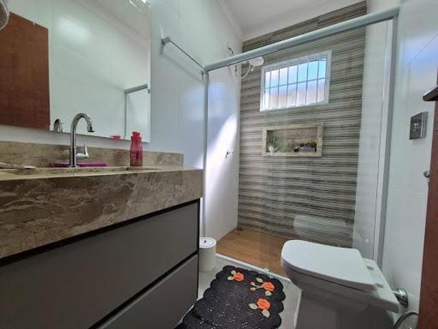 Casa venda em Bauru
