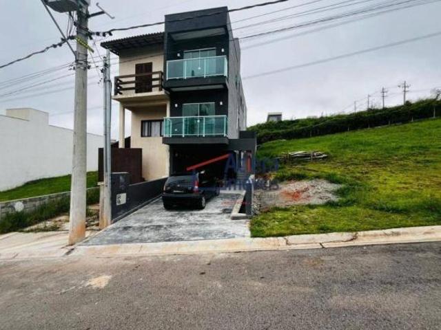 Casa venda em Vila Santo Antônio do Portão, Cotia