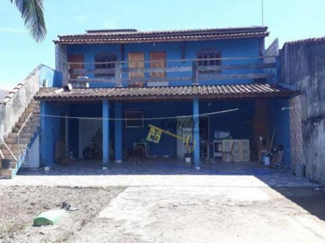 Casa venda em Itanhaém