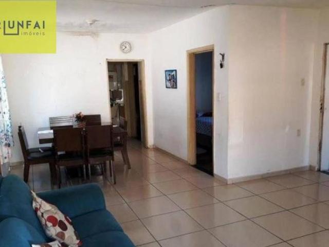 Casa venda em Votorantim