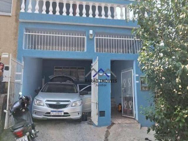 Casa venda em Região Imediata de Jundiaí, Várzea Paulista