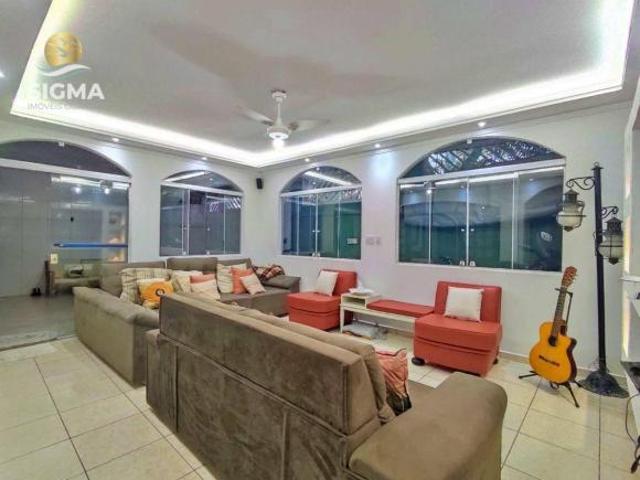 Casa venda em Região Imediata de Santos, Região Metropolitana da Baixada Santista