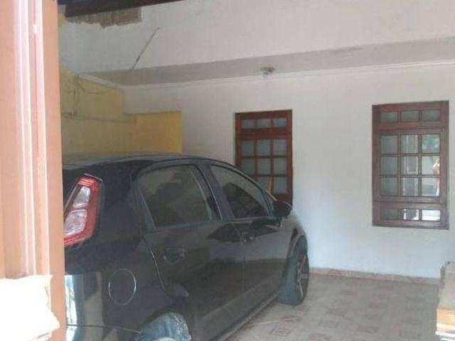 Casa venda em Sorocaba