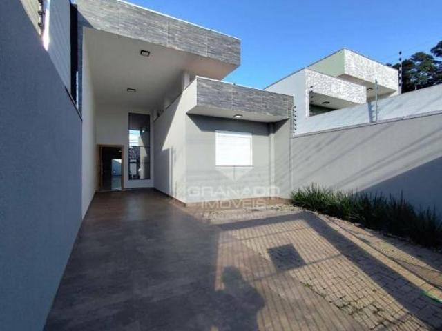 Casa venda em Região Geográfica Imediata de Maringá, Maringá