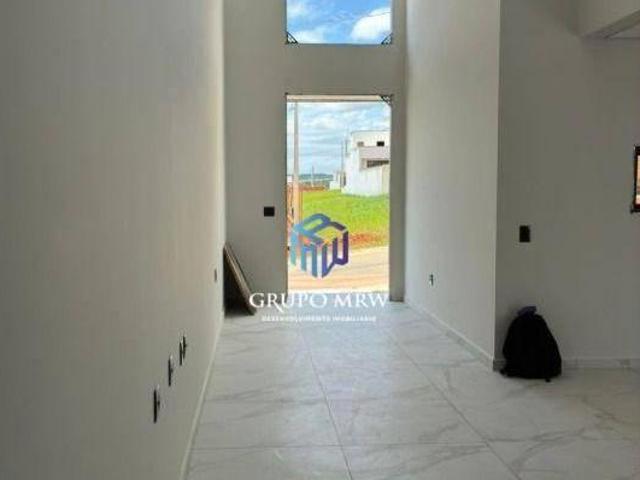 Casa venda em Sorocaba