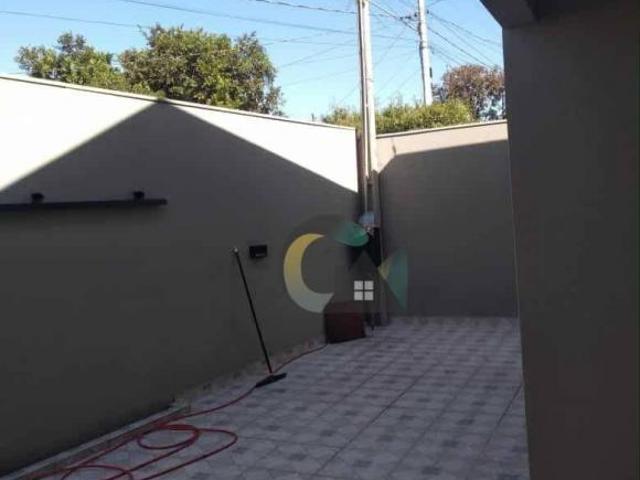 Casa venda em Jardim Residencial Etemp, Barretos