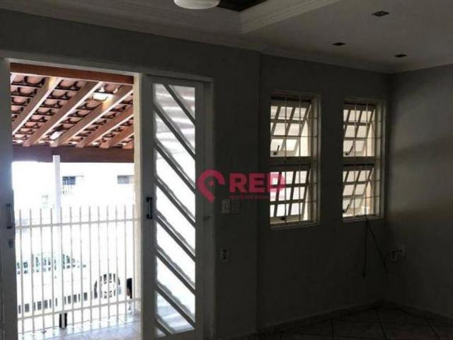 Casa venda em Conjunto Habitacional Jardim Serrano, Votorantim