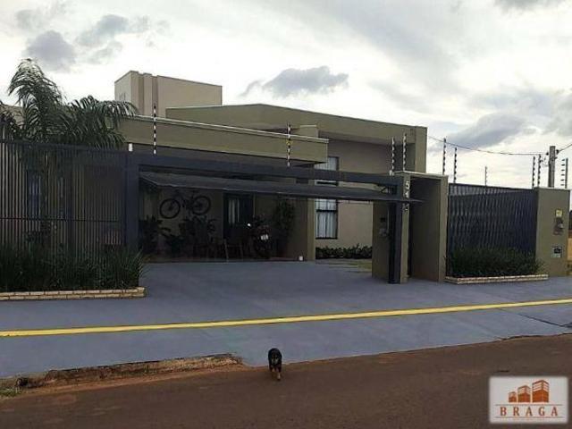 Casa venda em Região Geográfica Imediata de Naviraí - Mundo Novo, Naviraí