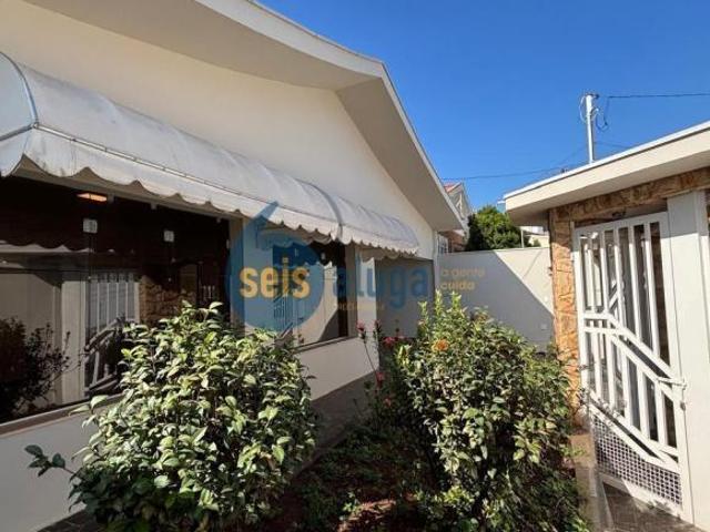 Casa venda em Vila Medon, Americana