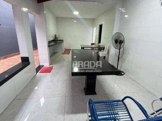 Casa venda em Região Geográfica Imediata de Uberlândia, Oliveira Fortes