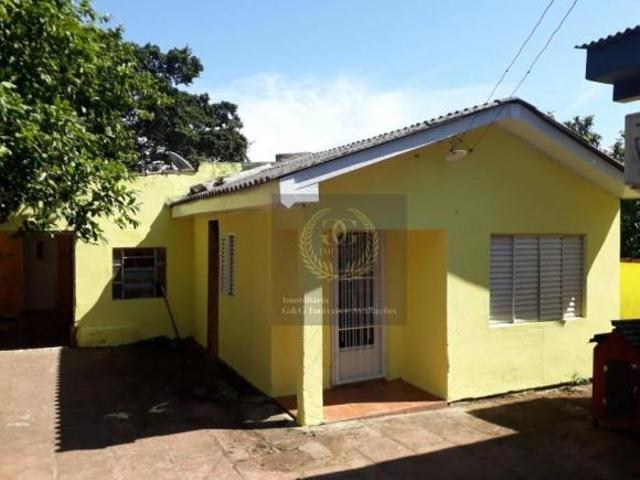 Casa venda em Santa Maria, Viamão