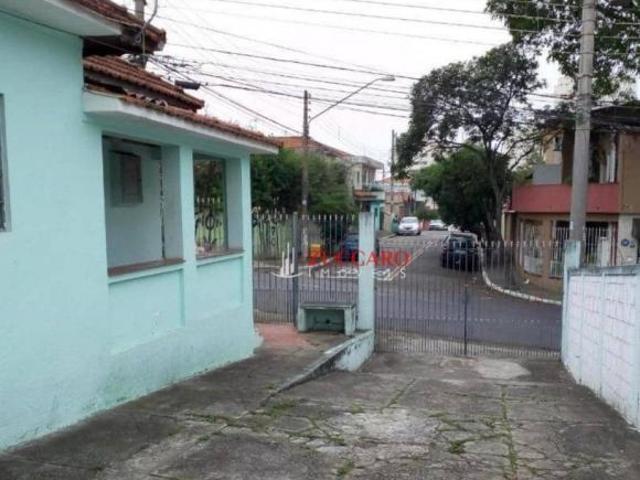 Casa venda em Vila Progresso, Guarulhos