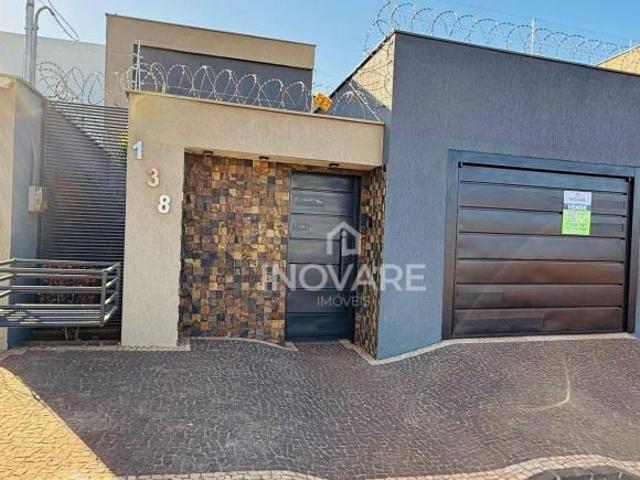 Casa venda em Região Geográfica Imediata de Itumbiara, Itumbiara