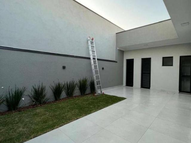 Casa venda em Hortolândia