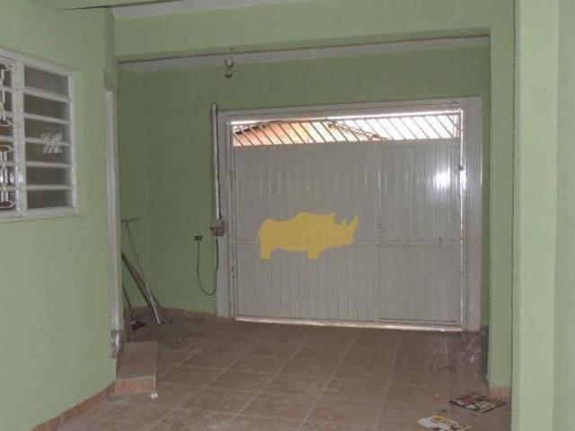 Casa venda em Região Imediata de Rio Claro, Região Metropolitana de Piracicaba
