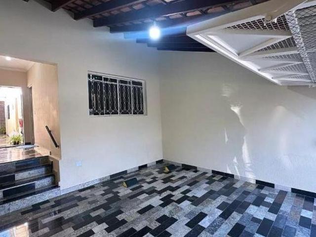 Casa venda em Jardim Santa Rita de Cássia, Santa Bárbara d'Oeste