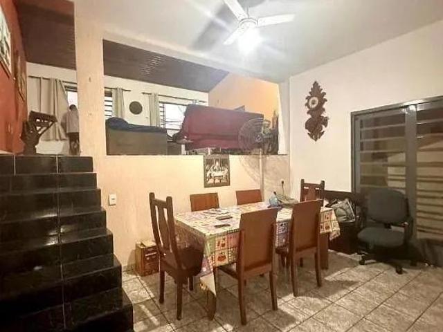 Casa venda em Loteamento São Pedro e São Paulo, Salto