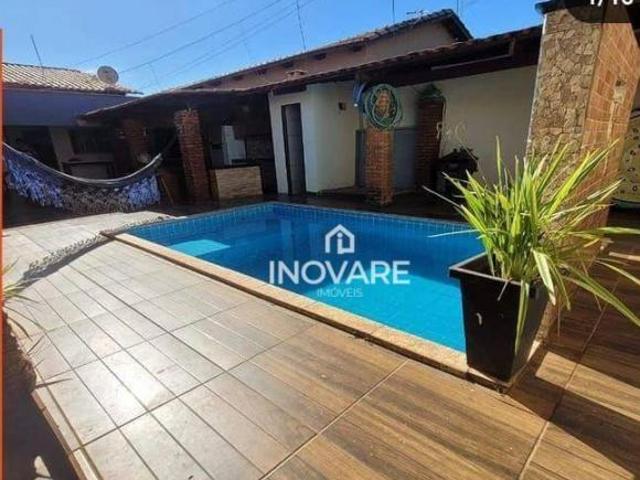 Casa venda em Região Geográfica Imediata de Itumbiara, Itumbiara