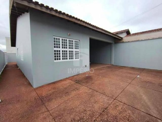 Casa venda em Jaú