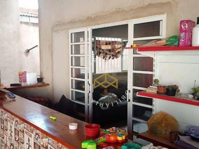 Casa venda em Região Imediata de Campinas, Região Metropolitana de Campinas