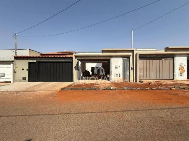 Casa venda em Região Geográfica Imediata de Itumbiara, Itumbiara