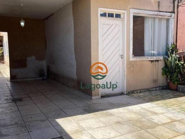 Casa venda em Centro, Lagoa Santa