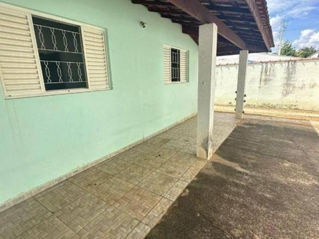 Casa venda em Porto Feliz