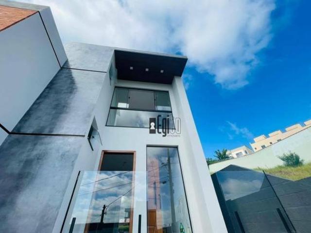 Casa venda em Região Geográfica Imediata de Juiz de Fora, Juiz de Fora